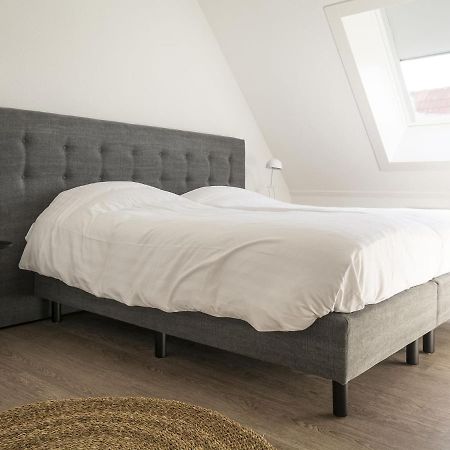 Spacious Farmhouse In De Cocksdorp With Private Terrace Екстер'єр фото